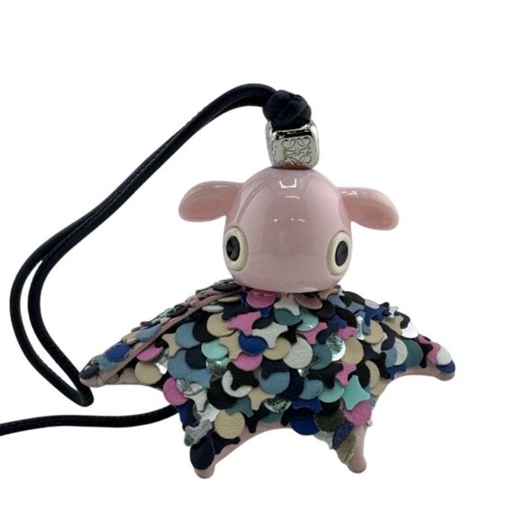 Loewe M Puzz Charm Multi